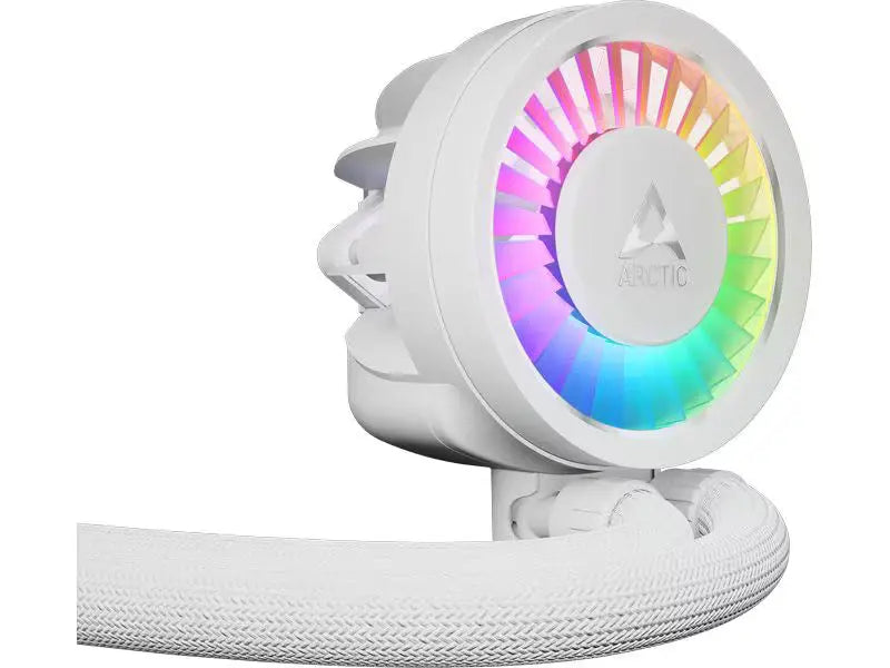 Congélateur liquide Arctic Cooling III P240 A-RGB