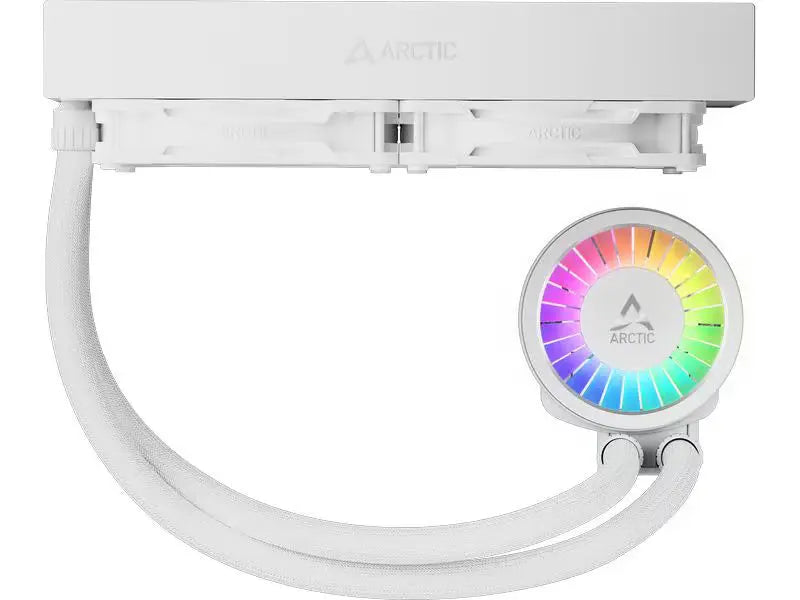 Congélateur liquide Arctic Cooling III P240 A-RGB