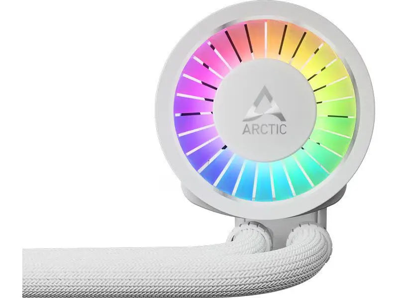 Congélateur liquide Arctic Cooling III P240 A-RGB