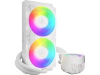 Congélateur liquide Arctic Cooling III P240 A-RGB
