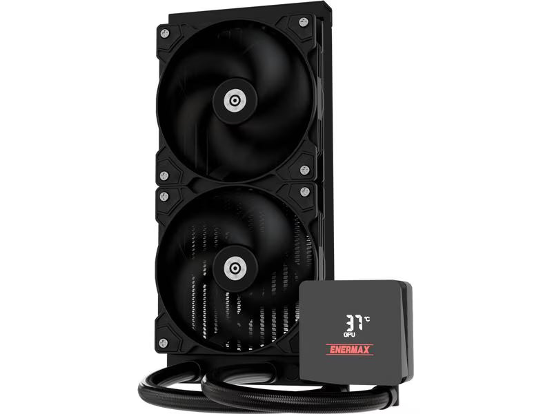 Enermax Wasserkühlung LIQMAX IV