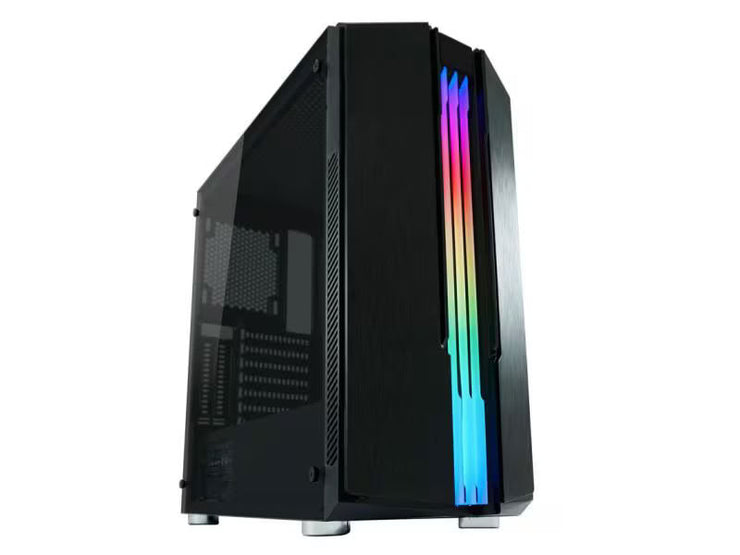 LC-Power PC-Gehäuse Gaming 702B Skyscraper_X LC-Power