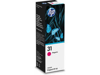 HP Original Nachfülltinte – Schwarz, Cyan, Magenta & Gelb HP