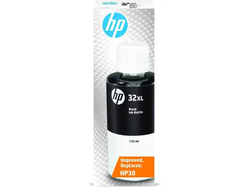 HP Original Nachfülltinte – Schwarz, Cyan, Magenta & Gelb HP
