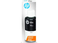 HP Original Nachfülltinte – Schwarz, Cyan, Magenta & Gelb HP