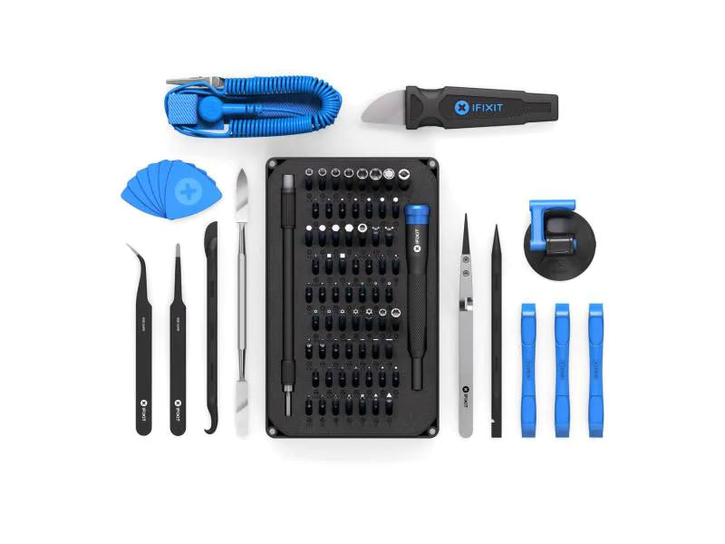 iFixit Werkzeugset Pro Tech Toolkit iFixit
