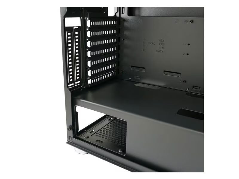 LC-Power PC-Gehäuse Gaming 702B Skyscraper_X LC-Power