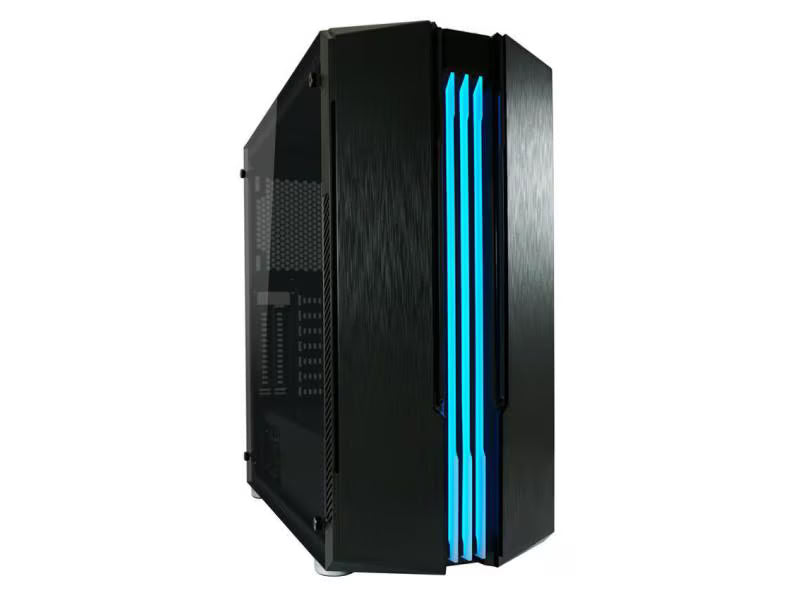 LC-Power PC-Gehäuse Gaming 702B Skyscraper_X LC-Power