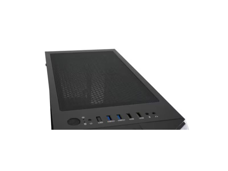 LC-Power PC-Gehäuse Gaming 702B Skyscraper_X LC-Power