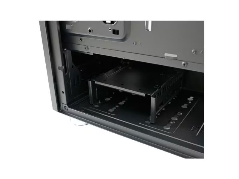 LC-Power PC-Gehäuse Gaming 702B Skyscraper_X LC-Power