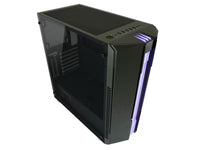 LC-Power PC-Gehäuse Gaming 702B Skyscraper_X LC-Power