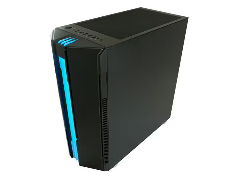 LC-Power PC-Gehäuse Gaming 702B Skyscraper_X LC-Power