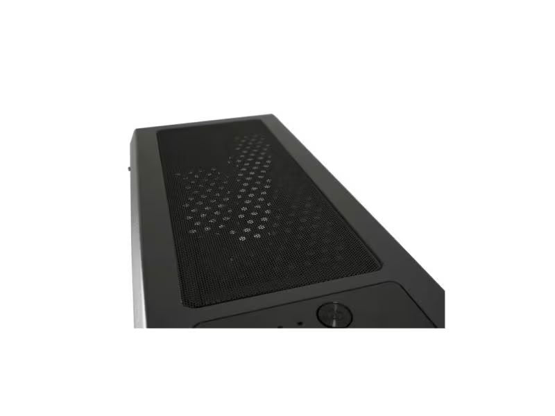 LC-Power PC-Gehäuse Gaming 700B Hexagon LC-Power