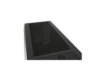 LC-Power PC-Gehäuse Gaming 700B Hexagon LC-Power