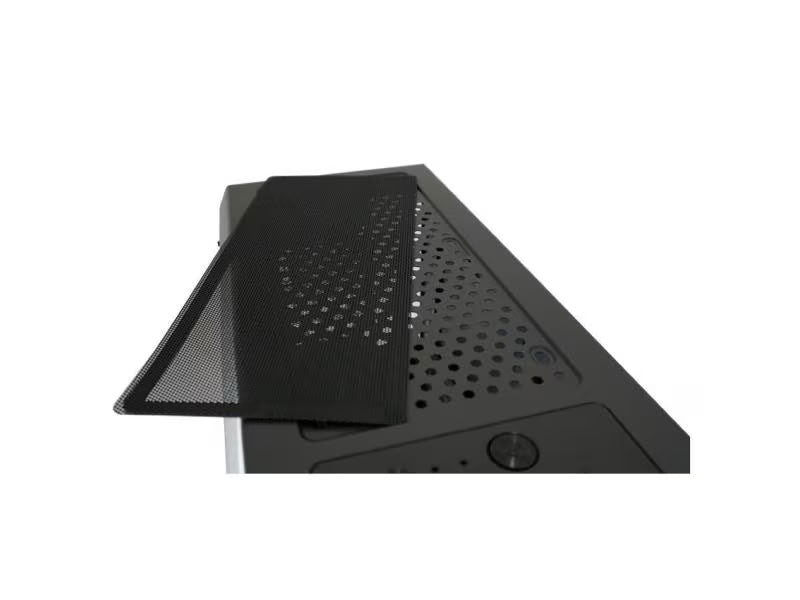 LC-Power PC-Gehäuse Gaming 700B Hexagon LC-Power