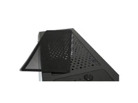 LC-Power PC-Gehäuse Gaming 700B Hexagon LC-Power