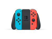 Nintendo Switch Rot/Blau Nitendo