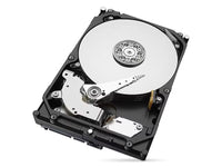 Seagate Harddisk BarraCuda 3.5" SATA 8 TB Seagate