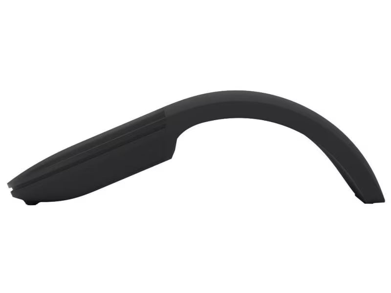 Microsoft Surface Arc Mouse schwarz Microsoft