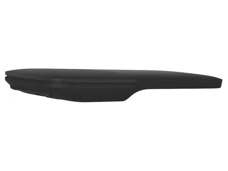 Microsoft Surface Arc Mouse schwarz Microsoft