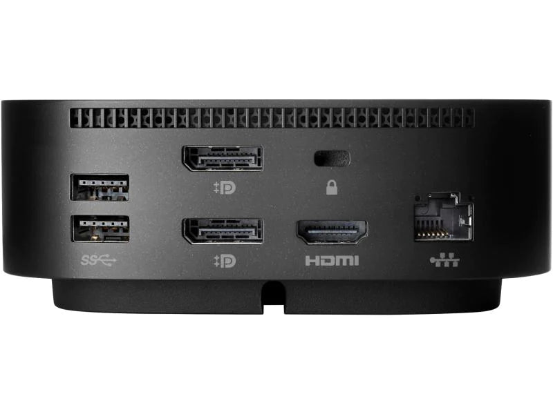 HP Dockingstation USB-C G5 5TW10AA HP
