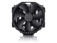 Refroidisseur de processeur Noctua NH-D15 chromax.black