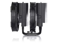 Refroidisseur de processeur Noctua NH-D15 chromax.black