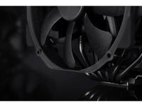 Refroidisseur de processeur Noctua NH-D15 chromax.black