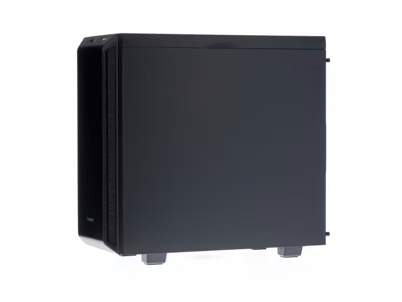 be quiet! PC-Gehäuse Pure Base 600 Schwarz be quiet!