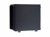 be quiet! PC-Gehäuse Pure Base 600 Schwarz be quiet!