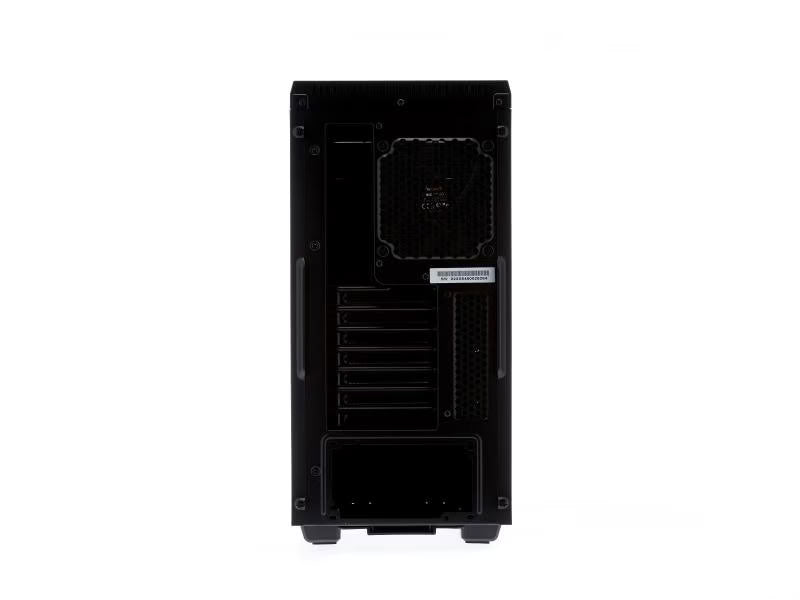 be quiet! PC-Gehäuse Pure Base 600 Silber be quiet!