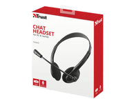 Trust Headset Primo Trust