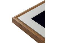 Meural by Netgear Digitaler Bilderrahmen Meural Canvas II MC321HW 21.5 " Braun Meural