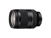 Sony Fotokamera Alpha 7C inkl. Objektiv 24-240 Kit Schwarz Sony