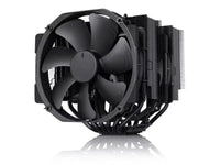Refroidisseur de processeur Noctua NH-D15 chromax.black