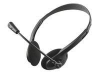 Trust Headset Primo Trust