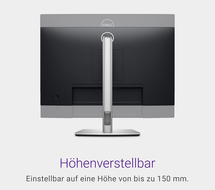 DELL Monitor P2425H Dell