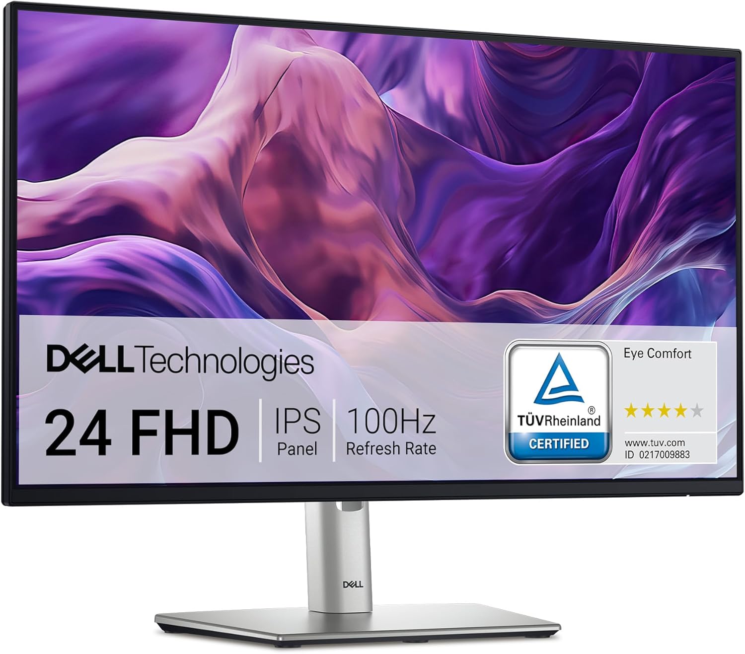 DELL Monitor P2425H Dell