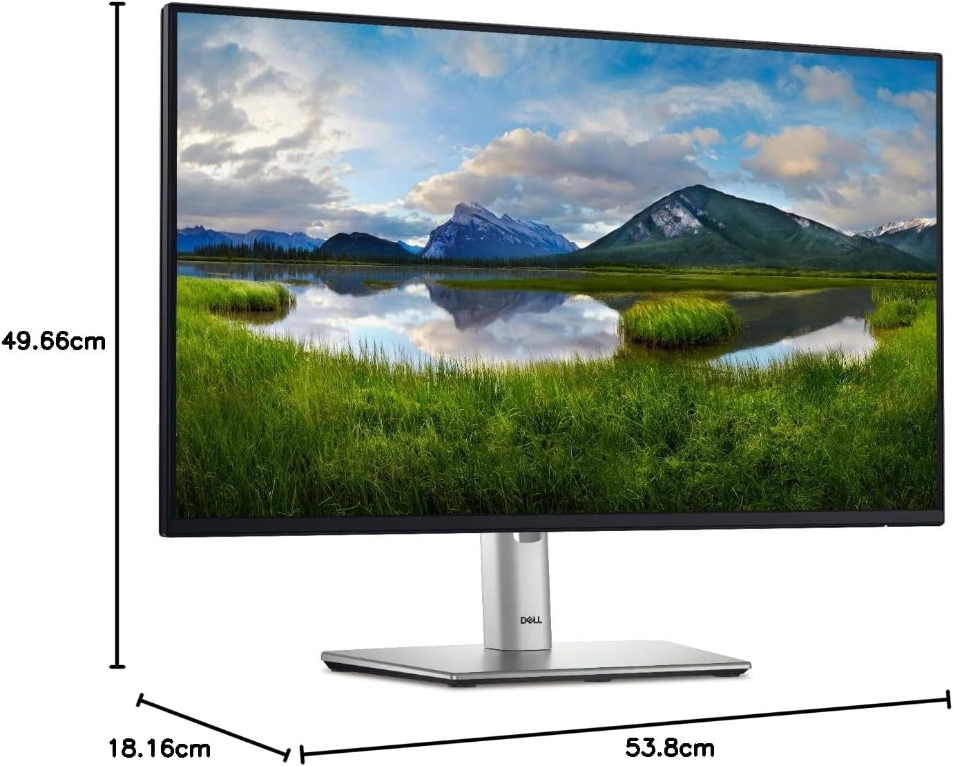 DELL Monitor P2425H Dell