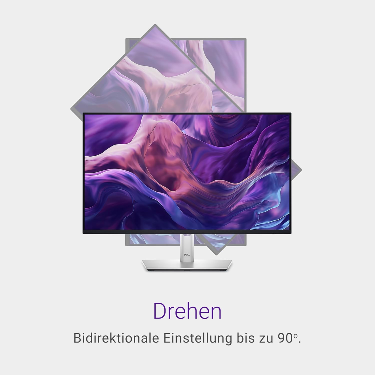 DELL Monitor P2425H Dell