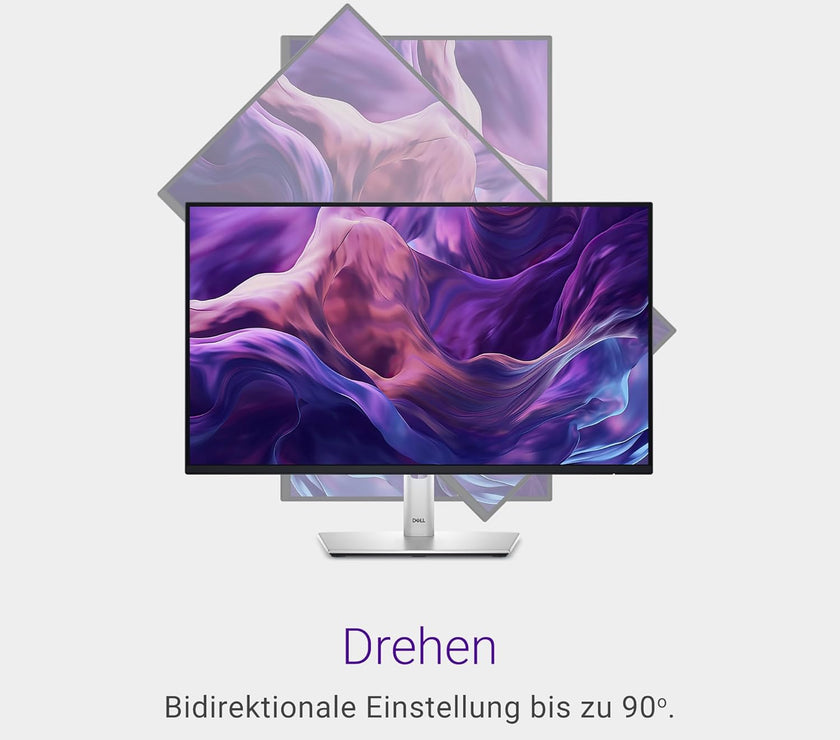 DELL Monitor P2425H Dell