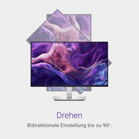 DELL Monitor P2425H Dell