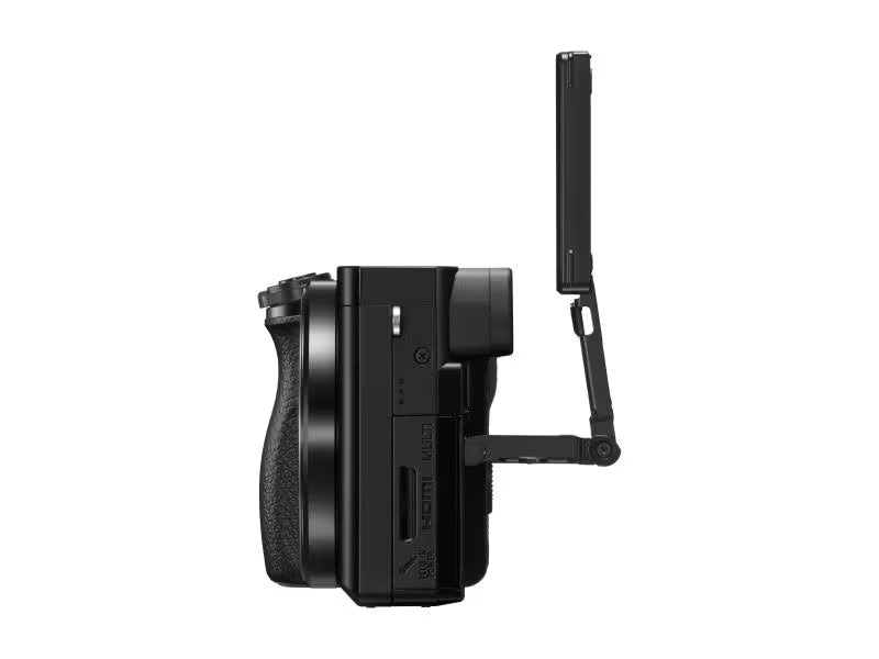 Sony Fotokamera Alpha 6100 Body Sony