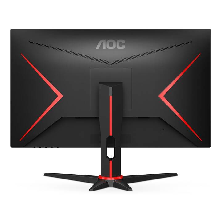 AOC Bildschirm 27 Zoll 27G2SPAE/BK AOC