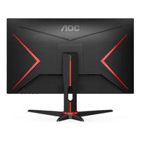 AOC Bildschirm 27 Zoll 27G2SPAE/BK AOC
